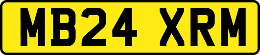 MB24XRM