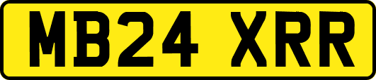 MB24XRR