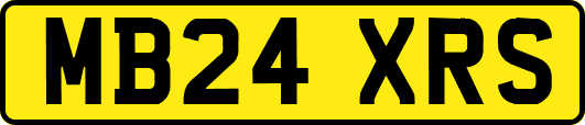 MB24XRS