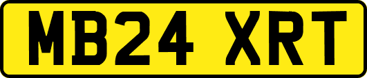 MB24XRT