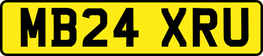 MB24XRU