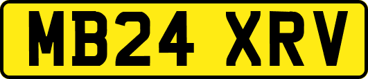MB24XRV