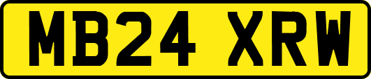 MB24XRW
