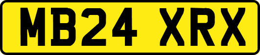 MB24XRX