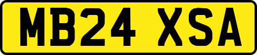MB24XSA