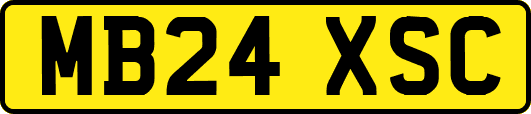 MB24XSC