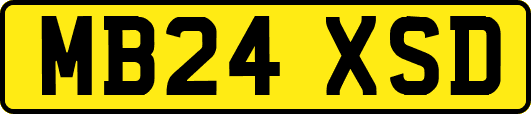 MB24XSD