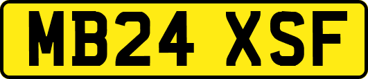 MB24XSF