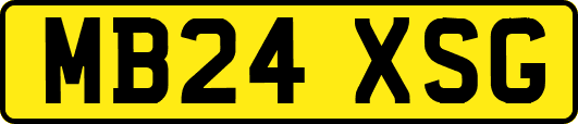 MB24XSG