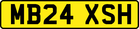 MB24XSH