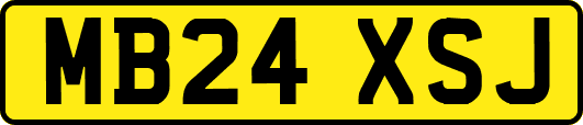 MB24XSJ