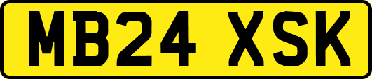 MB24XSK