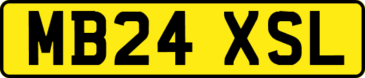 MB24XSL