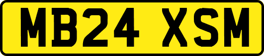 MB24XSM
