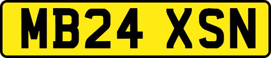 MB24XSN