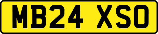 MB24XSO
