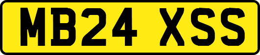 MB24XSS