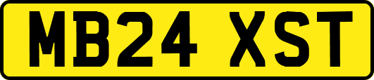 MB24XST