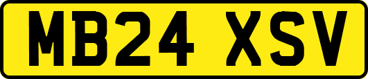 MB24XSV