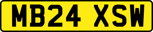 MB24XSW