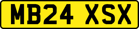 MB24XSX