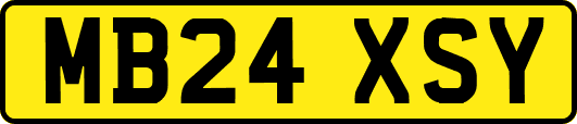 MB24XSY