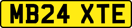 MB24XTE