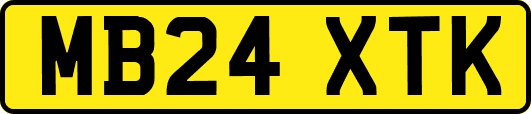 MB24XTK