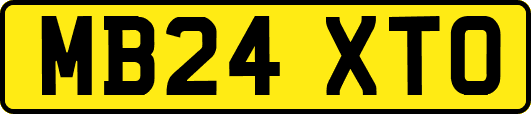 MB24XTO