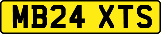 MB24XTS