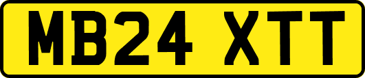 MB24XTT