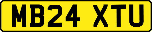 MB24XTU