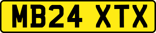 MB24XTX
