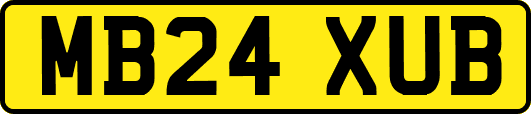 MB24XUB