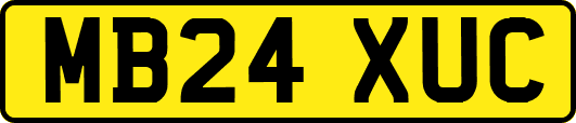 MB24XUC