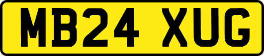 MB24XUG