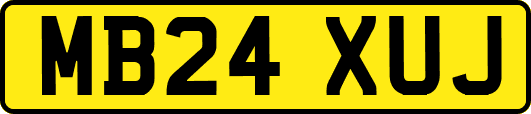 MB24XUJ