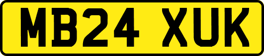 MB24XUK