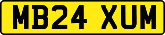 MB24XUM
