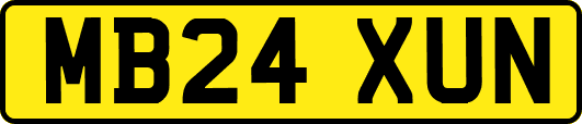 MB24XUN
