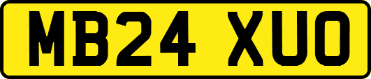 MB24XUO