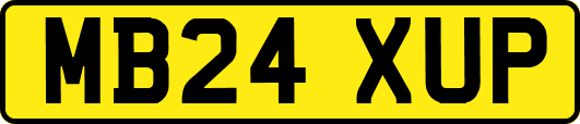 MB24XUP
