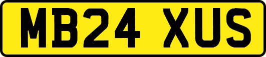 MB24XUS