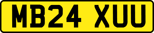 MB24XUU