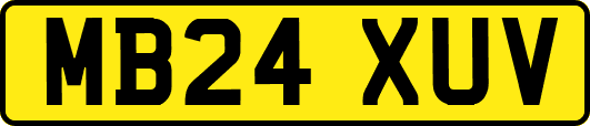 MB24XUV