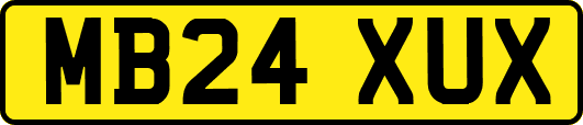 MB24XUX