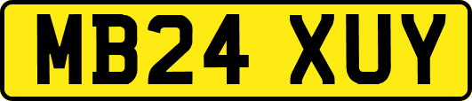 MB24XUY