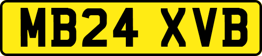 MB24XVB
