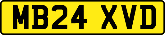 MB24XVD