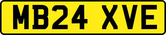 MB24XVE